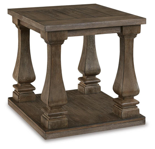 Johnelle End Table Set - US Furniture & Mattress (Waterbury,CT)*