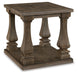 Johnelle Occasional Table Set - US Furniture & Mattress (Waterbury,CT)*