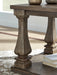 Johnelle Table Set - US Furniture & Mattress (Waterbury,CT)*