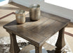Johnelle End Table - US Furniture & Mattress (Waterbury,CT)*
