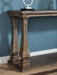 Johnelle Sofa Table - US Furniture & Mattress (Waterbury,CT)*
