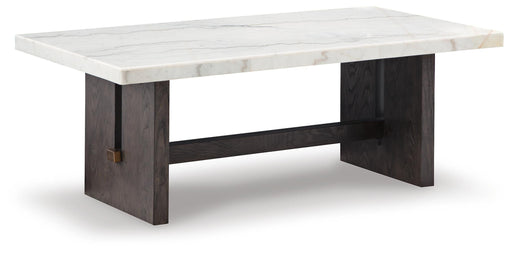 Burkhaus Occasional Table Set - US Furniture & Mattress (Waterbury,CT)*