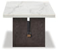 Burkhaus Occasional Table Set - US Furniture & Mattress (Waterbury,CT)*