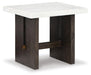 Burkhaus Occasional Table Set - US Furniture & Mattress (Waterbury,CT)*