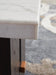 Burkhaus End Table - US Furniture & Mattress (Waterbury,CT)*