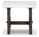 Burkhaus Occasional Table Set - US Furniture & Mattress (Waterbury,CT)*
