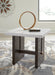 Burkhaus End Table - US Furniture & Mattress (Waterbury,CT)*