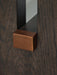 Burkhaus Sofa Table - US Furniture & Mattress (Waterbury,CT)*