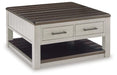 Darborn Occasional Table Set - US Furniture & Mattress (Waterbury,CT)*