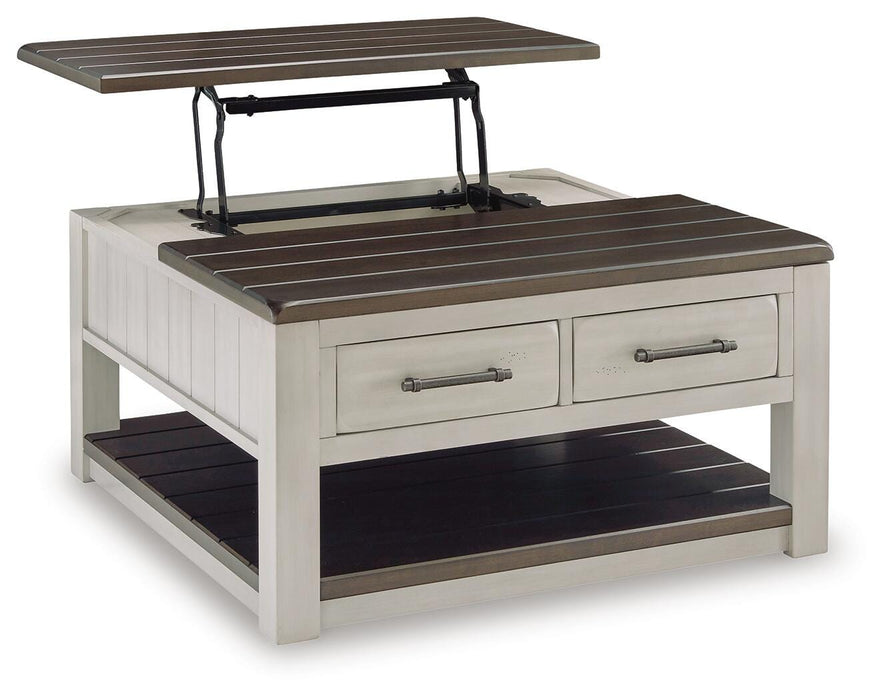 Darborn Occasional Table Set - US Furniture & Mattress (Waterbury,CT)*