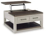 Darborn Occasional Table Set - US Furniture & Mattress (Waterbury,CT)*
