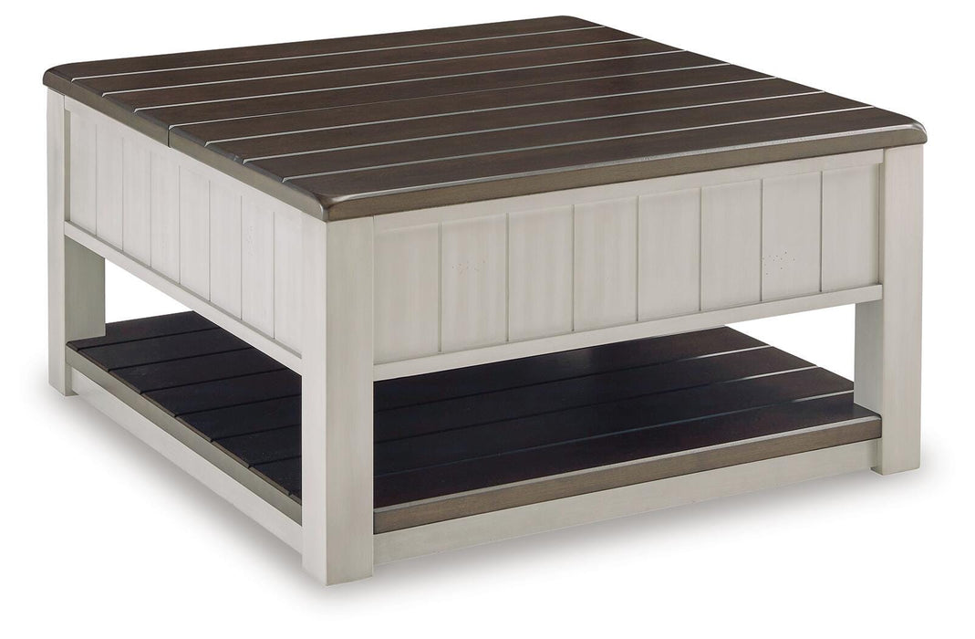 Darborn Occasional Table Set - US Furniture & Mattress (Waterbury,CT)*
