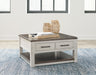 Darborn Occasional Table Set - US Furniture & Mattress (Waterbury,CT)*