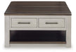 Darborn Occasional Table Set - US Furniture & Mattress (Waterbury,CT)*