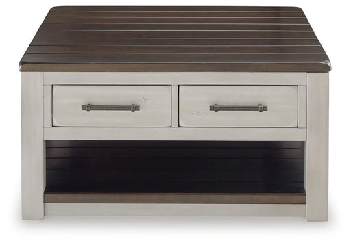 Darborn Occasional Table Set - US Furniture & Mattress (Waterbury,CT)*