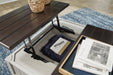Darborn Occasional Table Set - US Furniture & Mattress (Waterbury,CT)*