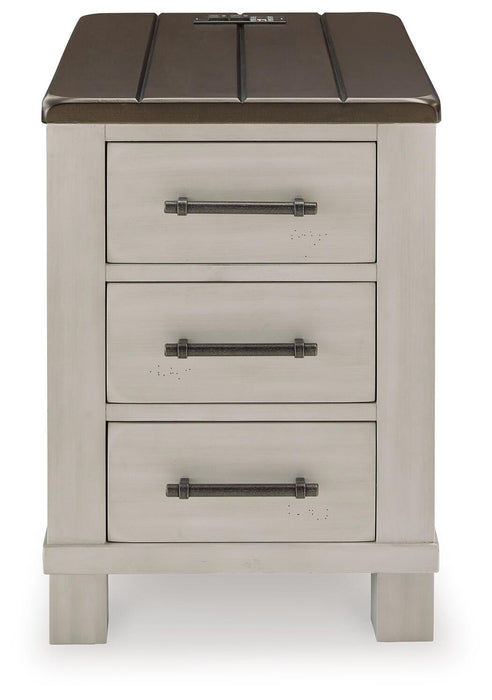 Darborn Occasional Table Set - US Furniture & Mattress (Waterbury,CT)*