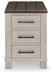 Darborn Occasional Table Set - US Furniture & Mattress (Waterbury,CT)*