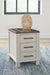 Darborn Chairside End Table - US Furniture & Mattress (Waterbury,CT)*