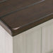 Darborn Chairside End Table - US Furniture & Mattress (Waterbury,CT)*
