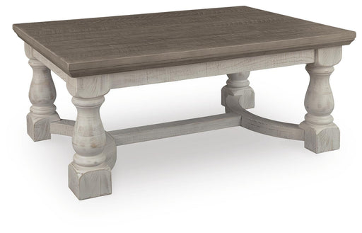 Havalance Occasional Table Set - US Furniture & Mattress (Waterbury,CT)*