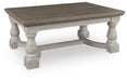 Havalance Coffee Table - US Furniture & Mattress (Waterbury,CT)*