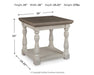 Havalance Occasional Table Set - US Furniture & Mattress (Waterbury,CT)*