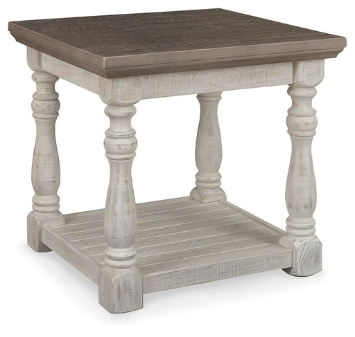 Havalance End Table Set - US Furniture & Mattress (Waterbury,CT)*