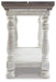 Havalance Sofa/Console Table - US Furniture & Mattress (Waterbury,CT)*