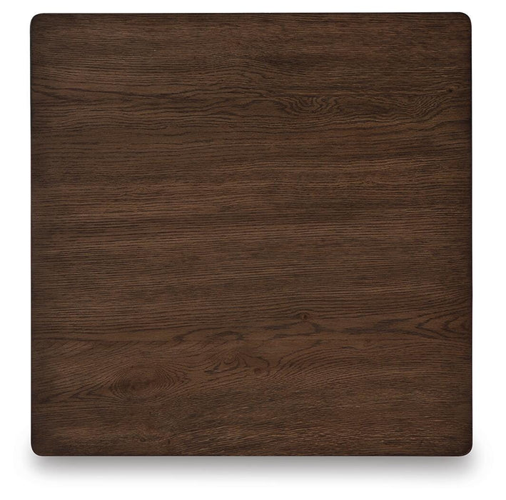 Hannodream End Table - US Furniture & Mattress (Waterbury,CT)*