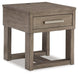 Loyaska Occasional Table Set - US Furniture & Mattress (Waterbury,CT)*