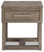 Loyaska Occasional Table Set - US Furniture & Mattress (Waterbury,CT)*