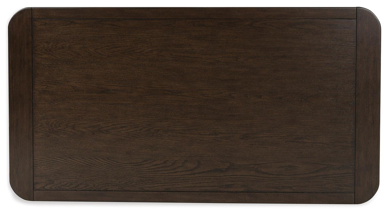 Breckington Coffee Table - US Furniture & Mattress (Waterbury,CT)*