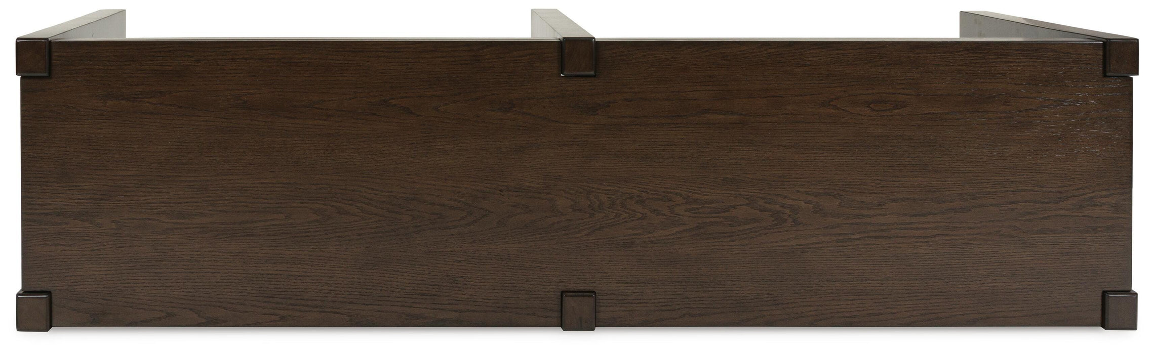 Breckington Sofa Table - US Furniture & Mattress (Waterbury,CT)*