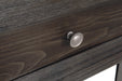 Todoe Occasional Table Set - US Furniture & Mattress (Waterbury,CT)*