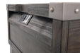 Todoe Occasional Table Set - US Furniture & Mattress (Waterbury,CT)*