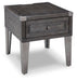 Todoe End Table Set - US Furniture & Mattress (Waterbury,CT)*