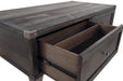 Todoe Occasional Table Set - US Furniture & Mattress (Waterbury,CT)*