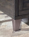 Todoe Occasional Table Set - US Furniture & Mattress (Waterbury,CT)*