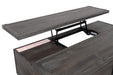 Todoe Occasional Table Set - US Furniture & Mattress (Waterbury,CT)*