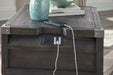 Todoe Occasional Table Set - US Furniture & Mattress (Waterbury,CT)*