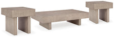 Jorlaina Occasional Table Set - US Furniture & Mattress (Waterbury,CT)*