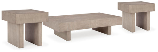 Jorlaina Occasional Table Set - US Furniture & Mattress (Waterbury,CT)*
