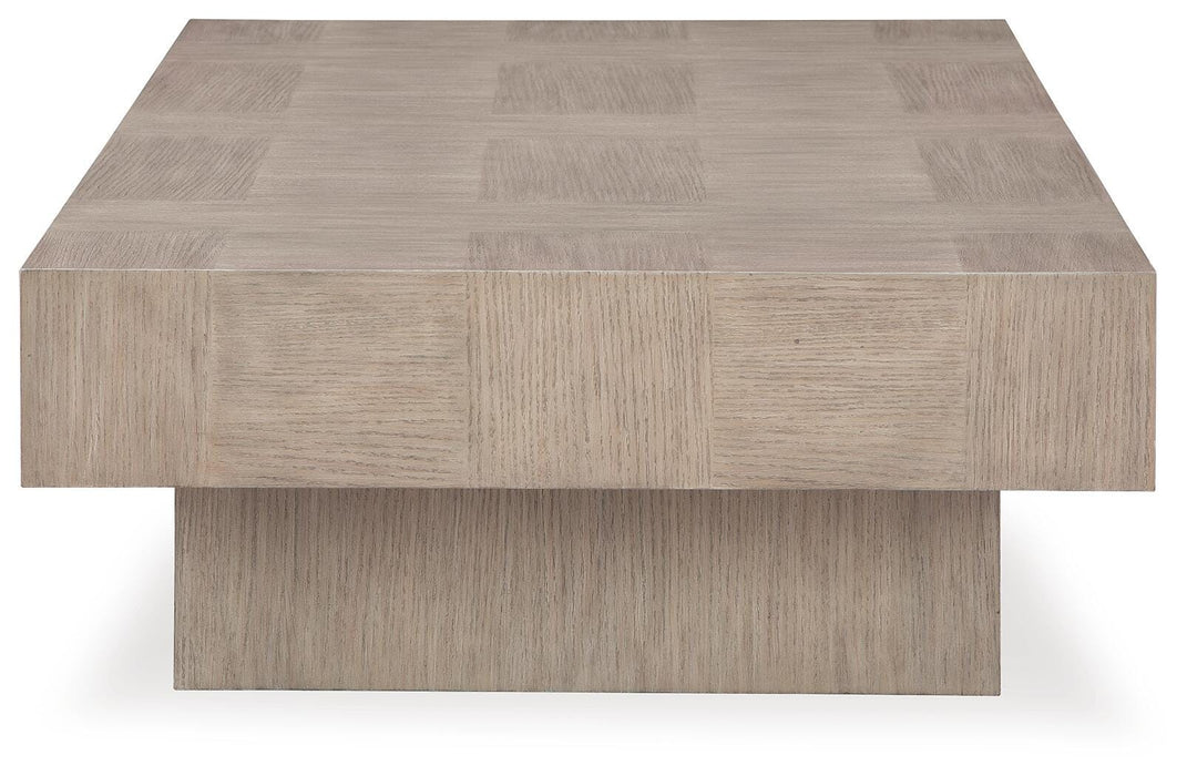 Jorlaina Occasional Table Set - US Furniture & Mattress (Waterbury,CT)*
