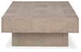 Jorlaina Occasional Table Set - US Furniture & Mattress (Waterbury,CT)*