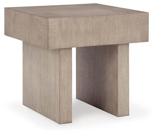 Jorlaina End Table - US Furniture & Mattress (Waterbury,CT)*