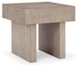 Jorlaina End Table - US Furniture & Mattress (Waterbury,CT)*