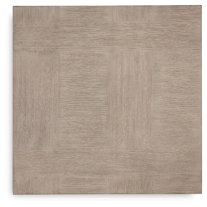 Jorlaina End Table - US Furniture & Mattress (Waterbury,CT)*