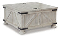 Carynhurst Occasional Table Set - US Furniture & Mattress (Waterbury,CT)*