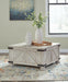 Carynhurst Occasional Table Set - US Furniture & Mattress (Waterbury,CT)*